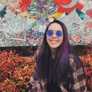 Meet your Posher, Casey